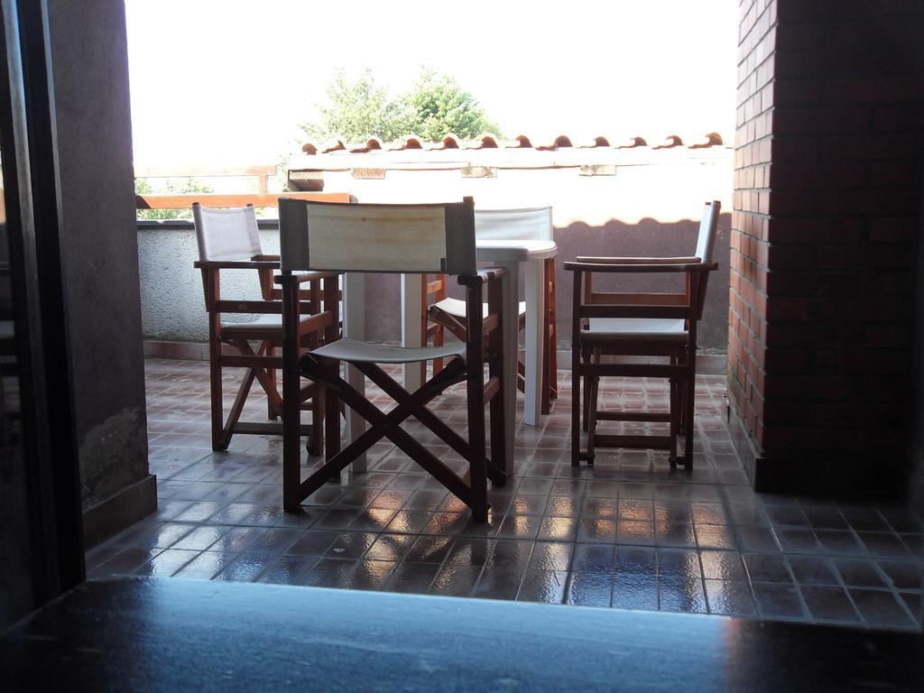 Apartments Ristak โอครีด ห้อง รูปภาพ