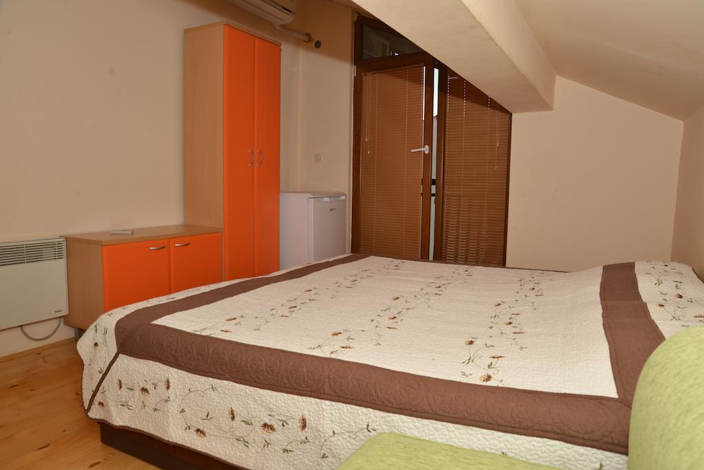 Apartments Ristak โอครีด ห้อง รูปภาพ
