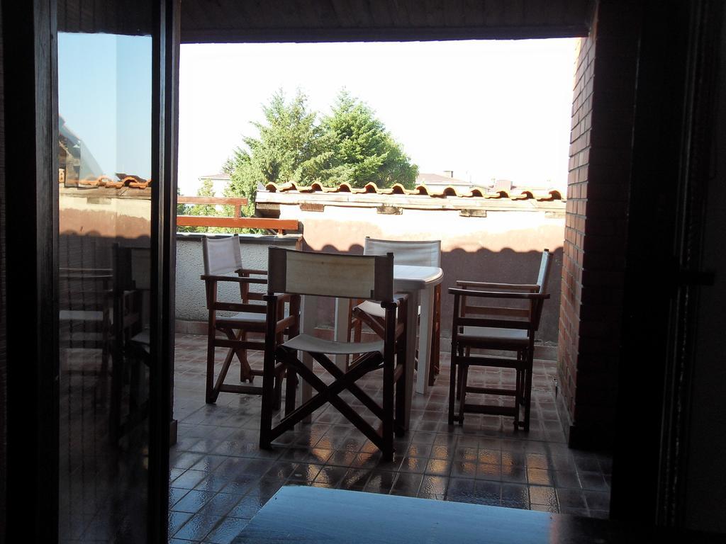 Apartments Ristak โอครีด ห้อง รูปภาพ